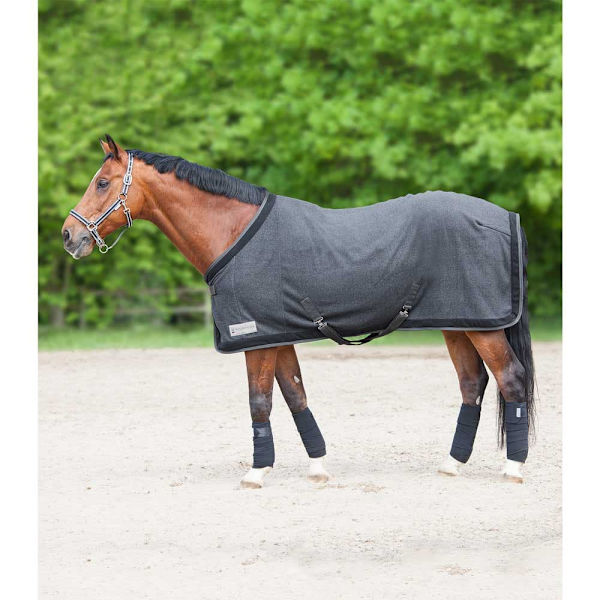 Waldhausen Matta Esperia Two Grå 145 cm