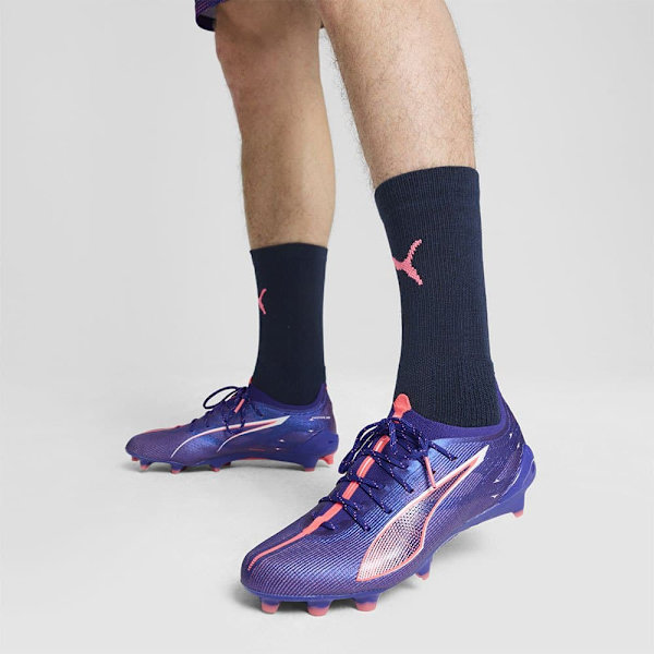 Puma Ultra 5 Ultimate Fg Jalkapallokengät  EU 40 1/2