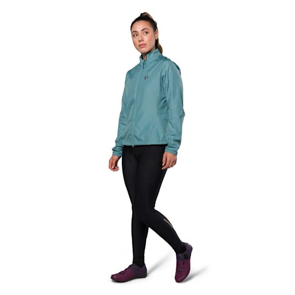 Pearl Izumi Quest Barr Jakke Blå XL Kvinde