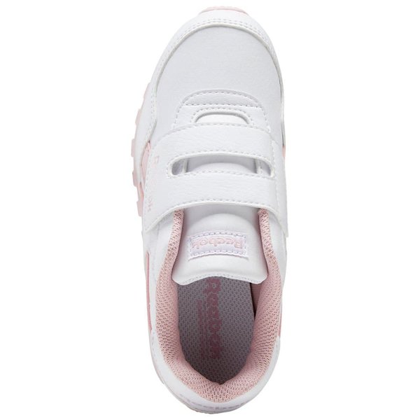 Reebok Skor Royal Rewind Run Alt Vit EU 27 1/2