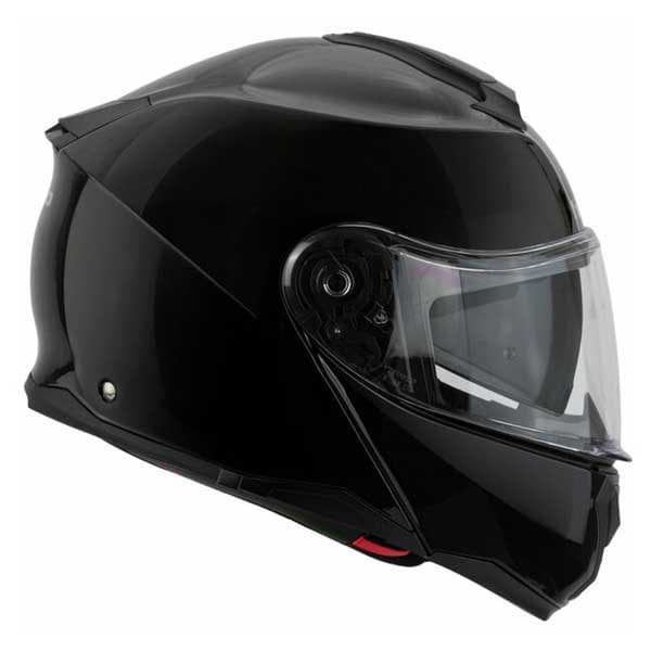 Hebo Tourer Iv Modulær Hjelm  M