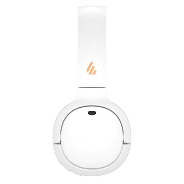 Edifier Wh500 On-ear Trådlösa Hörlurar Vit