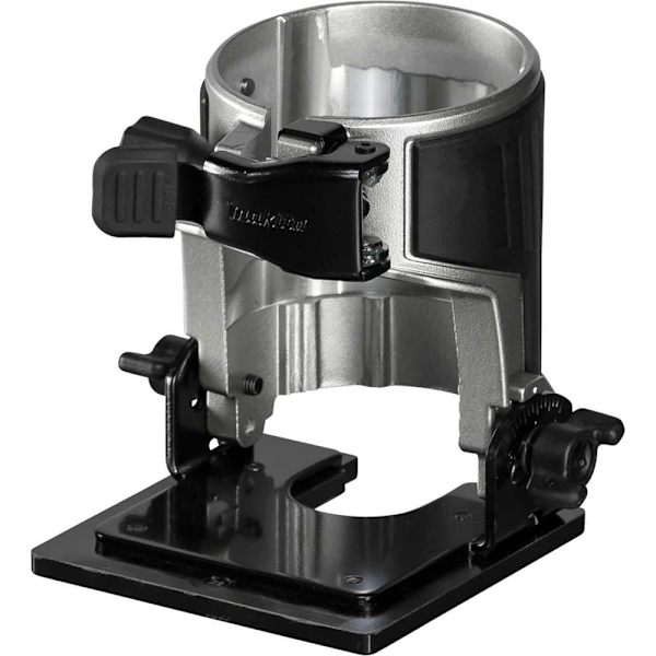Makita Jyrsinkone Rt0702cx2j Hopeinen One Size / EU Plug