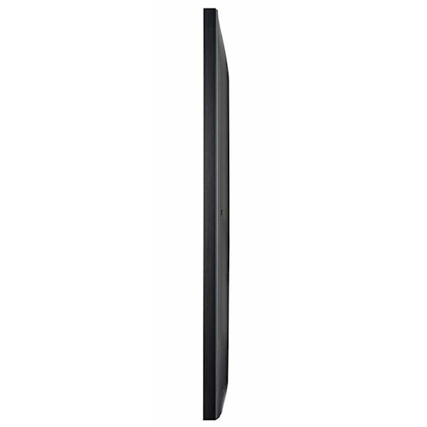 Lg Övervaka 55uh5f-h 55´´ 4k Led Svart One Size / EU Plug