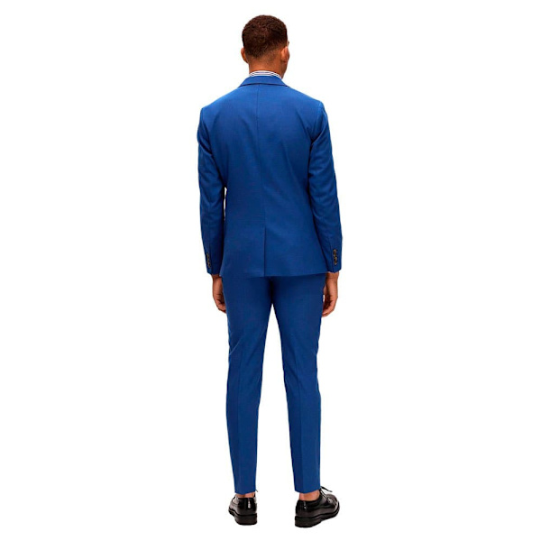 Selected Bleiseri Neil Slim Fit Sininen 50 Mies