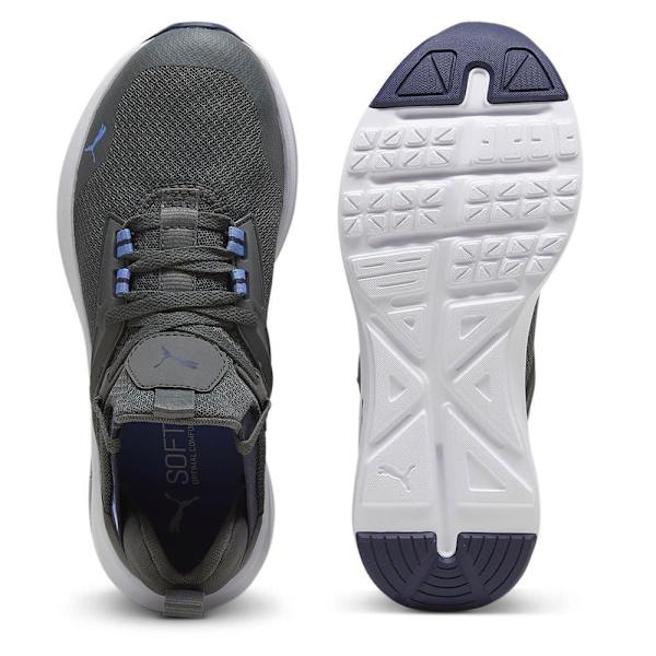 Puma Enzo 2 Refresh Skor Grå EU 36 Pojke