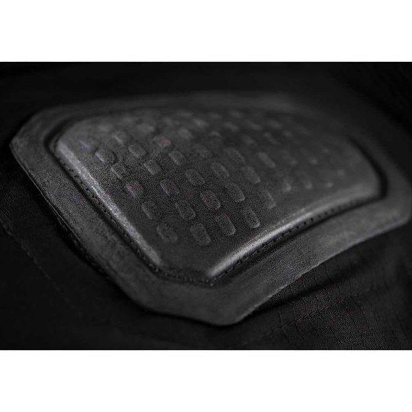 Invadergear Bukser Predator Combat Sort L / Regular Mand