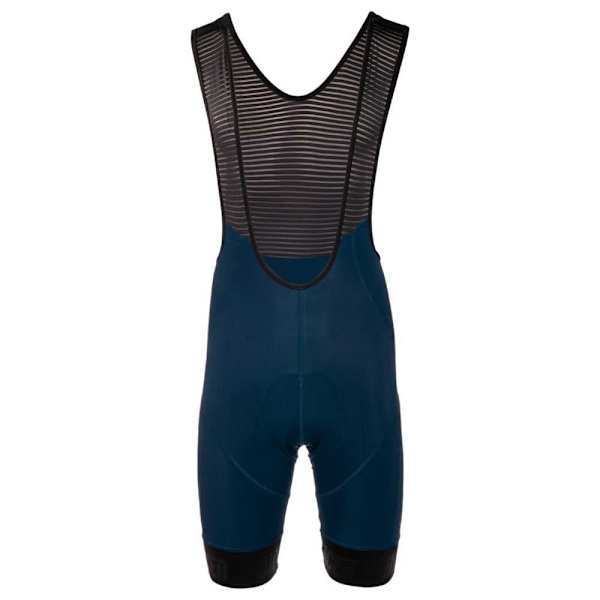 Bioracer Haklappshorts Icon Blå XL Man