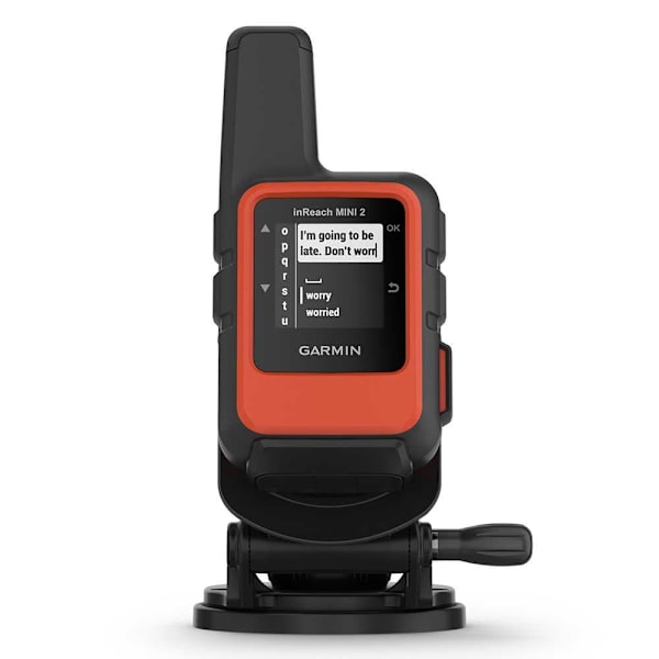 Garmin Inreach® Mini 2 Marine Bundle Sort