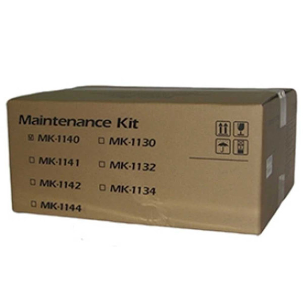 Kyocera 1702ml0nl0 Mk-1140 Maintenance Kit Sort