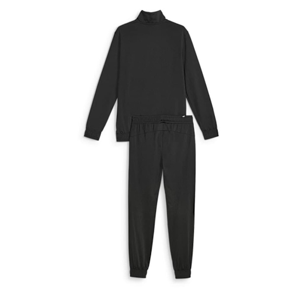 Puma Træningsdragt Poly Cl Sort M Mand