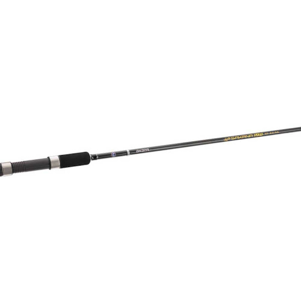 Akami Äggstång Sakana Ika Silver 2.58 m / 2.0-3.5 EGI