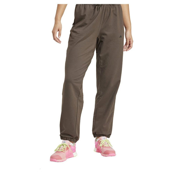 Adidas Power Loose Fit French Terry Joggers  XS Kvinna