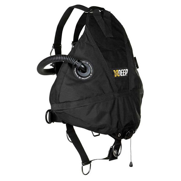 Xdeep Bcd Stealth 2.0 Tec Setup Sort W