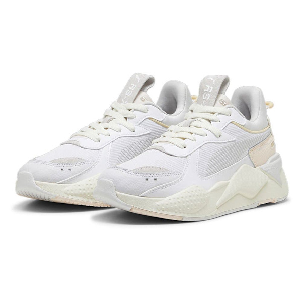 Puma Select Utbildare Rs-x Soft Vit EU 38 Kvinna