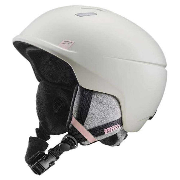 Julbo Hjälm Shortcuts Vit 54-58 cm