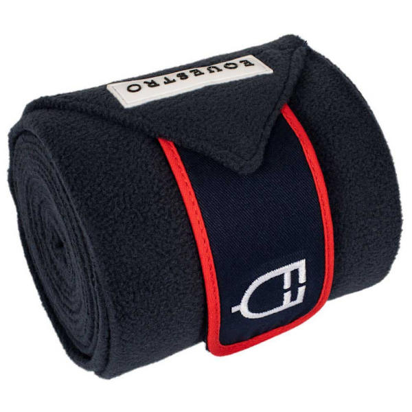 Equestro Trim Siteet 4 Kappaletta  Pony