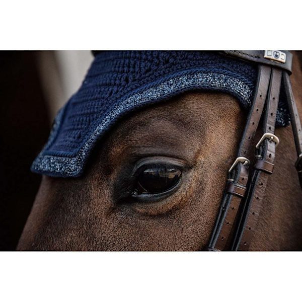 Kentucky Flyrute Wellington Glitter Stone  Full