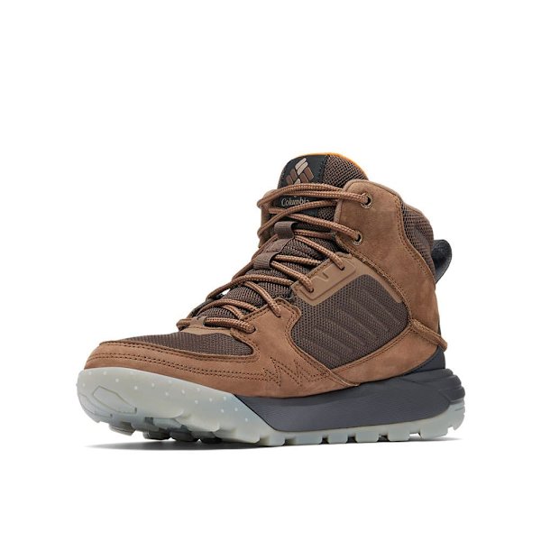 Columbia Portlander™ Vandresko Brun EU 43 Mand