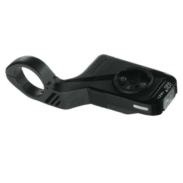Moon Styr Cykelcomputer Montering Med Lys Mx-hm Sort 400 Lumens