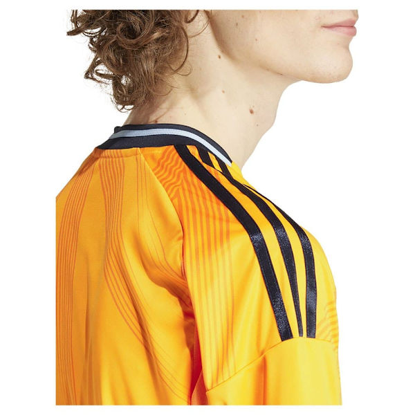 Adidas Real Madrid 24/25 Lyhythihainen T-paita Kaukana  2XL