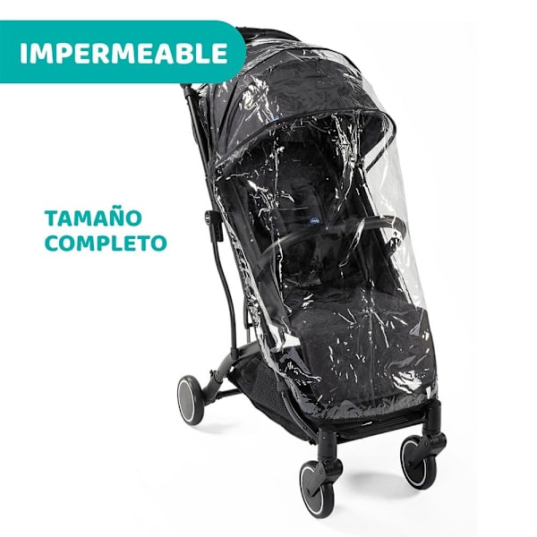 Chicco Sittvagn Trolleyme
