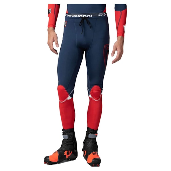Rossignol Infini Compression Race Leggingsit  XL Mies