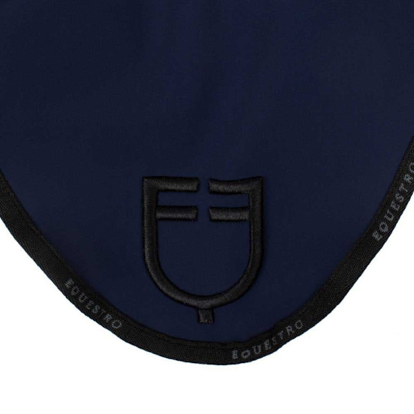Equestro Gp Logo Flugnät  Cob