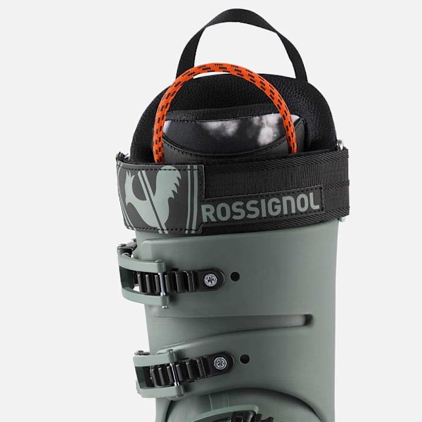 Rossignol Alpine Skistøvler Alltrack 130 Hv Gw Grå 26.5