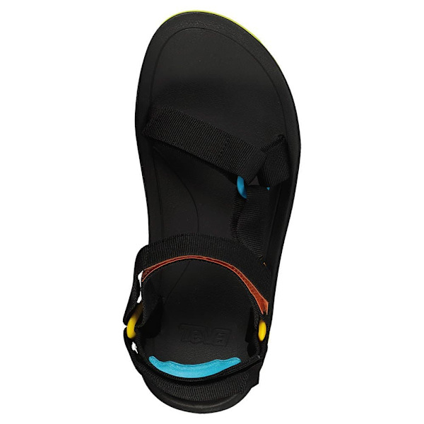 Teva Hurricane Xlt 2 Ungdomssandaler Svart EU 21