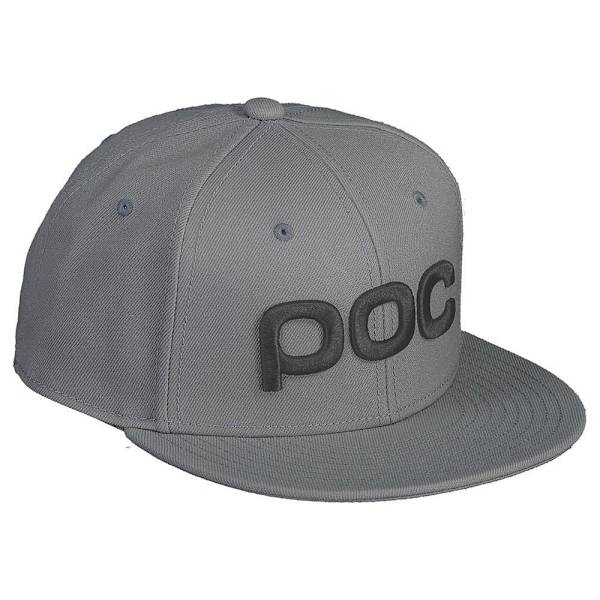 Poc Corp Keps Grå  Man