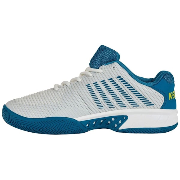 K-swiss Hard Court-kengät Hypercourt Express 2 Valkoinen EU 45 Mies