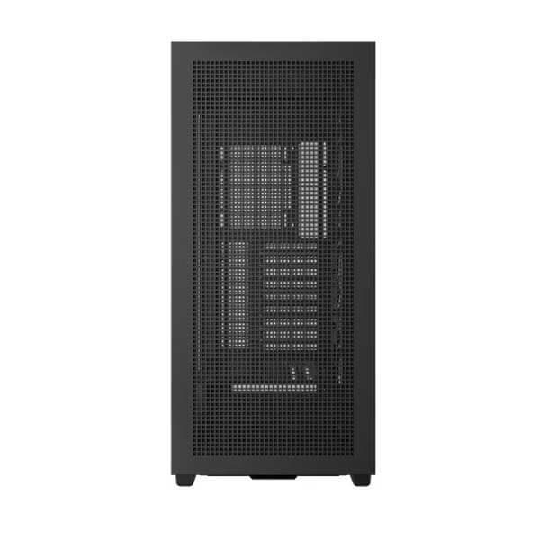 Deepcool Torn Fall Morpheus Svart Svart