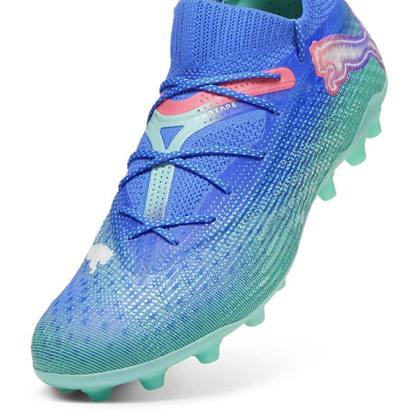 Puma Future 7 Ultimate Mg Jalkapallokengät  EU 42 1/2