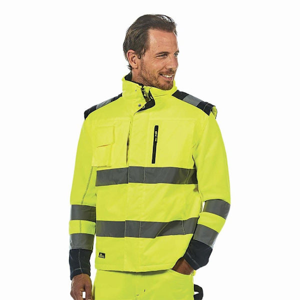 U-power Prime Väst  4XL