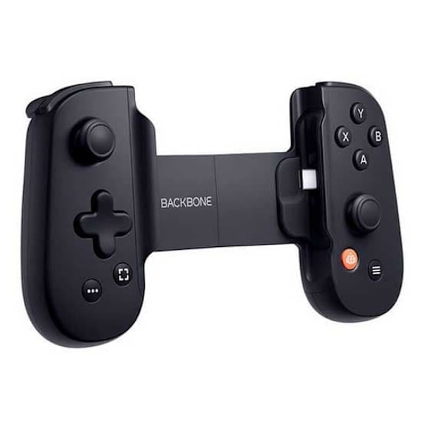 Backbone Gen2 Edition Usb-c Smartphone-controller