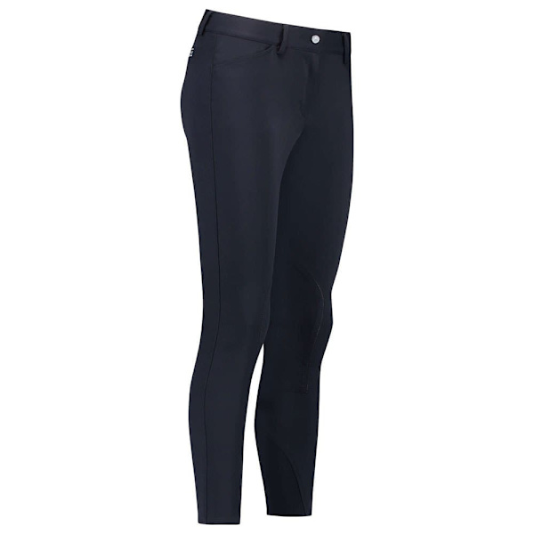 Euro Star Arista Fabric Knee Bukser Sort 84