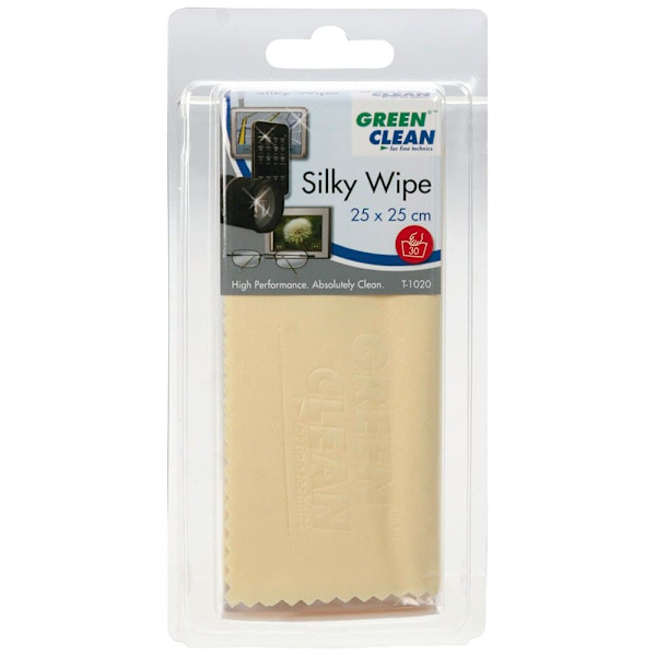 Green Clean Profi Kit Full Frame Size Hvid
