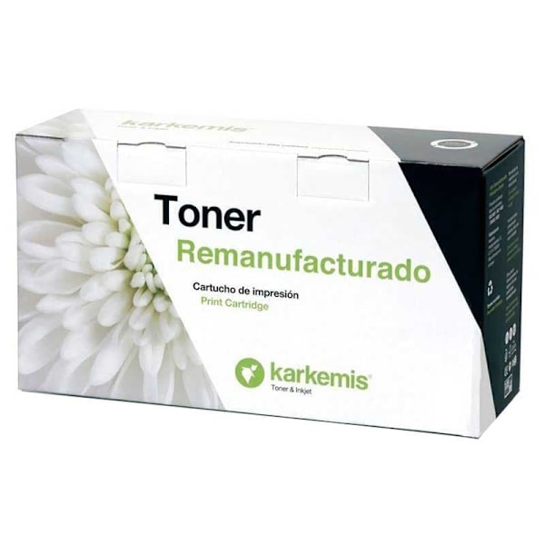 Karkemis Toner Hp Ce505a Sort