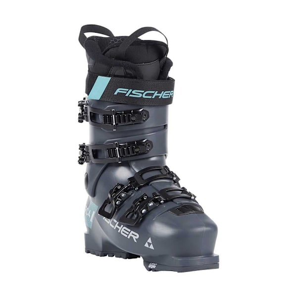 Fischer Alpine Skistøvler Rc4 95 Hv Vac Gw Sort 22.5