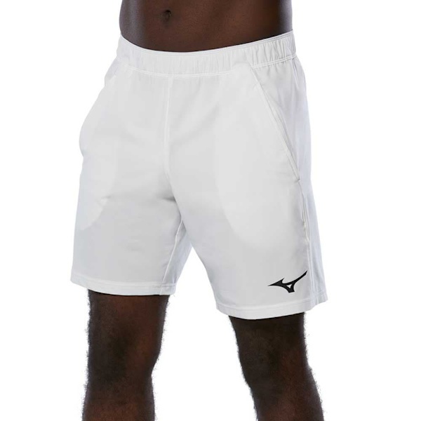 Mizuno Shorts 8´´ Flex Grå XL Man