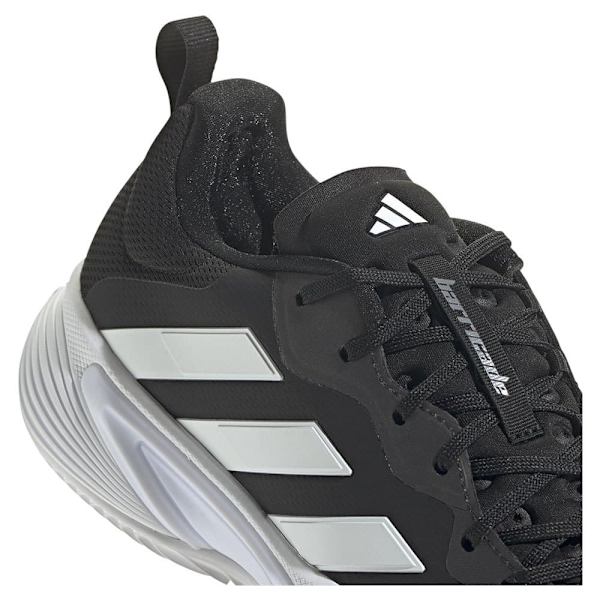 Adidas Kaikki Tuomioistuimen Kengät Barricade Cl Musta EU 42 2/3 Mies