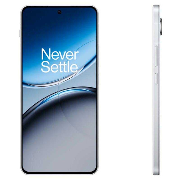 Oneplus Nord 4 5g 16gb/512gb 6.7´´ Silver