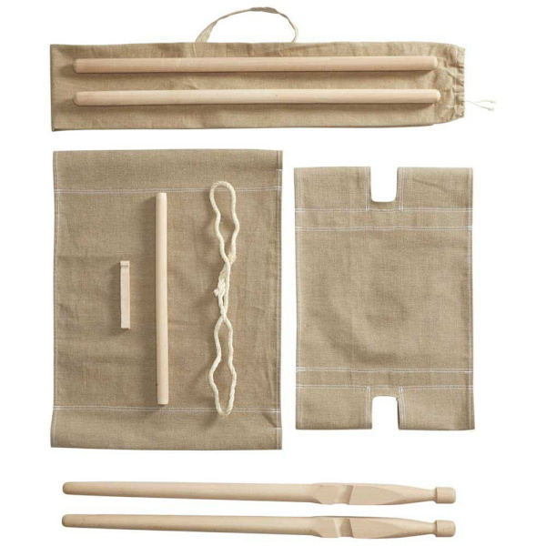 Nordisk Stol Moesgaard Wooden Beige