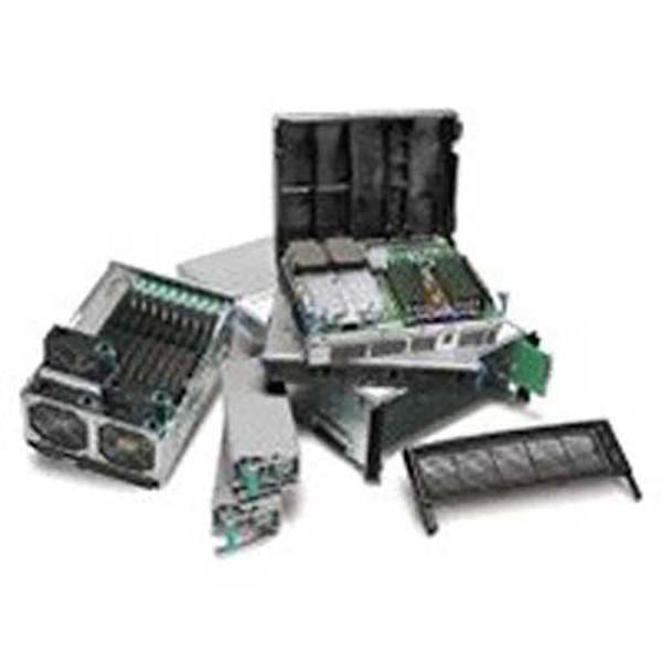 Intel Server Fan Kit Adrtapekit Søvfarvet