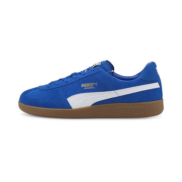 Puma Sko Handball Blå EU 39 Mand