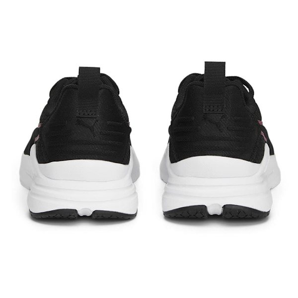 Puma Junior Löparskor Wired Run Pure Lila EU 38 Pojke