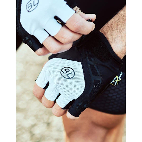 Bicycle Line Pavé Handsker Sort L Mand
