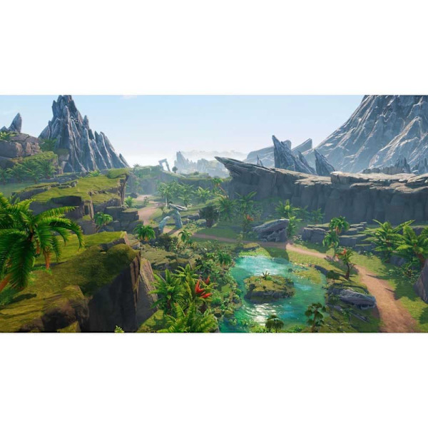 Squaresoft Xbox Smart Delivery Visions Of Mana
