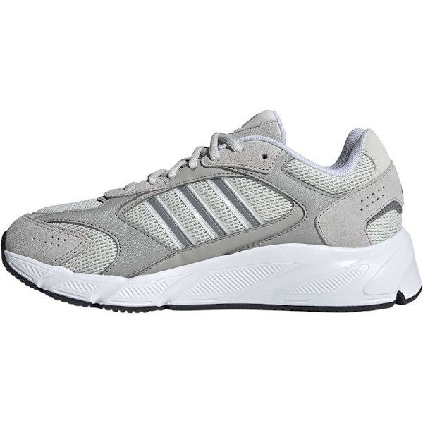 Adidas Crazychaos 2000 Skor Grå EU 41 1/3 Kvinna